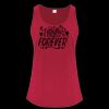 ATC Everyday Heavy Cotton Ladies' Tank Top Thumbnail