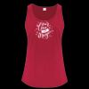 ATC Everyday Heavy Cotton Ladies' Tank Top Thumbnail