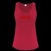 ATC Everyday Heavy Cotton Ladies' Tank Top Thumbnail