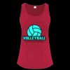 ATC Everyday Heavy Cotton Ladies' Tank Top Thumbnail