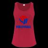 ATC Everyday Heavy Cotton Ladies' Tank Top Thumbnail