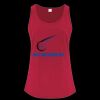ATC Everyday Heavy Cotton Ladies' Tank Top Thumbnail