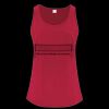 ATC Everyday Heavy Cotton Ladies' Tank Top Thumbnail