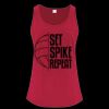 ATC Everyday Heavy Cotton Ladies' Tank Top Thumbnail
