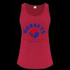 ATC Everyday Heavy Cotton Ladies' Tank Top Thumbnail