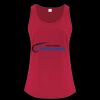 ATC Everyday Heavy Cotton Ladies' Tank Top Thumbnail