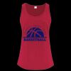 ATC Everyday Heavy Cotton Ladies' Tank Top Thumbnail