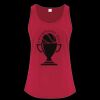 ATC Everyday Heavy Cotton Ladies' Tank Top Thumbnail