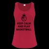 ATC Everyday Heavy Cotton Ladies' Tank Top Thumbnail