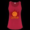 ATC Everyday Heavy Cotton Ladies' Tank Top Thumbnail