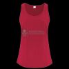 ATC Everyday Heavy Cotton Ladies' Tank Top Thumbnail