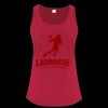 ATC Everyday Heavy Cotton Ladies' Tank Top Thumbnail