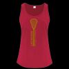 ATC Everyday Heavy Cotton Ladies' Tank Top Thumbnail