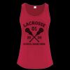 ATC Everyday Heavy Cotton Ladies' Tank Top Thumbnail