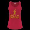 ATC Everyday Heavy Cotton Ladies' Tank Top Thumbnail