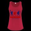 ATC Everyday Heavy Cotton Ladies' Tank Top Thumbnail
