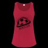 ATC Everyday Heavy Cotton Ladies' Tank Top Thumbnail