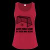 ATC Everyday Heavy Cotton Ladies' Tank Top Thumbnail