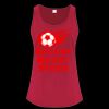 ATC Everyday Heavy Cotton Ladies' Tank Top Thumbnail