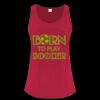 ATC Everyday Heavy Cotton Ladies' Tank Top Thumbnail