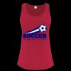 ATC Everyday Heavy Cotton Ladies' Tank Top Thumbnail