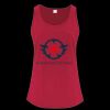 ATC Everyday Heavy Cotton Ladies' Tank Top Thumbnail
