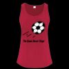 ATC Everyday Heavy Cotton Ladies' Tank Top Thumbnail