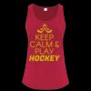 ATC Everyday Heavy Cotton Ladies' Tank Top Thumbnail