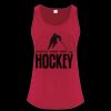 ATC Everyday Heavy Cotton Ladies' Tank Top Thumbnail