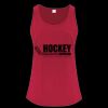 ATC Everyday Heavy Cotton Ladies' Tank Top Thumbnail