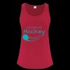 ATC Everyday Heavy Cotton Ladies' Tank Top Thumbnail