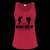 ATC Everyday Heavy Cotton Ladies' Tank Top Thumbnail
