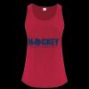 ATC Everyday Heavy Cotton Ladies' Tank Top Thumbnail