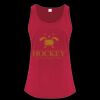 ATC Everyday Heavy Cotton Ladies' Tank Top Thumbnail