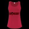 ATC Everyday Heavy Cotton Ladies' Tank Top Thumbnail