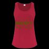 ATC Everyday Heavy Cotton Ladies' Tank Top Thumbnail