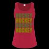 ATC Everyday Heavy Cotton Ladies' Tank Top Thumbnail
