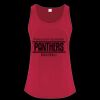 ATC Everyday Heavy Cotton Ladies' Tank Top Thumbnail
