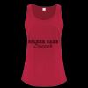 ATC Everyday Heavy Cotton Ladies' Tank Top Thumbnail