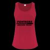 ATC Everyday Heavy Cotton Ladies' Tank Top Thumbnail