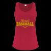 ATC Everyday Heavy Cotton Ladies' Tank Top Thumbnail