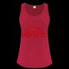 ATC Everyday Heavy Cotton Ladies' Tank Top Thumbnail