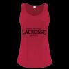 ATC Everyday Heavy Cotton Ladies' Tank Top Thumbnail