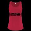 ATC Everyday Heavy Cotton Ladies' Tank Top Thumbnail