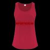 ATC Everyday Heavy Cotton Ladies' Tank Top Thumbnail