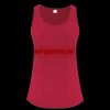 ATC Everyday Heavy Cotton Ladies' Tank Top Thumbnail