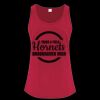 ATC Everyday Heavy Cotton Ladies' Tank Top Thumbnail