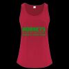 ATC Everyday Heavy Cotton Ladies' Tank Top Thumbnail