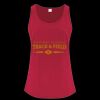 ATC Everyday Heavy Cotton Ladies' Tank Top Thumbnail