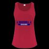 ATC Everyday Heavy Cotton Ladies' Tank Top Thumbnail
